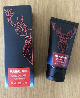 Experience in the use of Maral Ice
