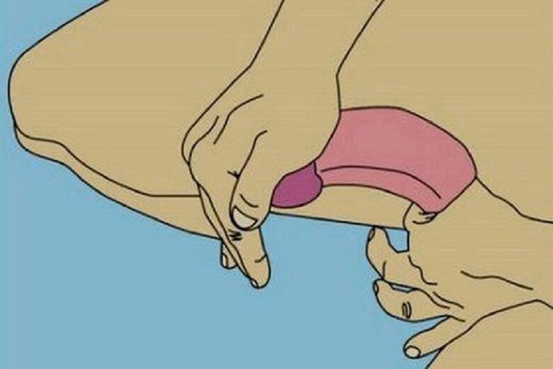 flexion for penis enlargement