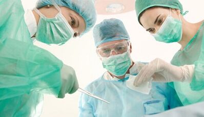 Performing an operation to increase a member