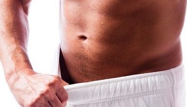 How to do massage to raise a member