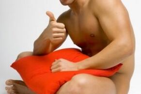 Penis growth methods using exercises