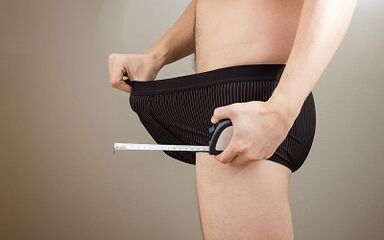 Methods of penis enlargement