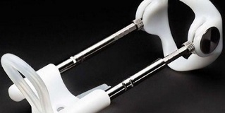 glans penis enlargement device