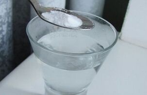 using baking soda for penis enlargement