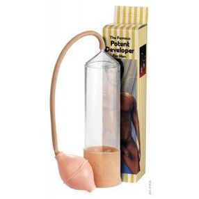 how to use a penis enlargement pump