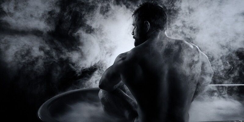 evaporation before penis enlargement with pump