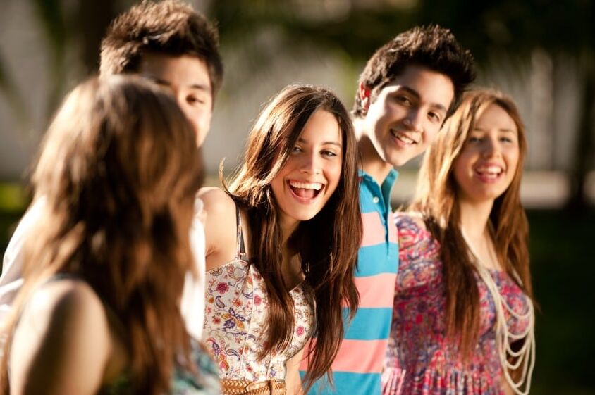 adolescents and penis enlargement at 14 years of age