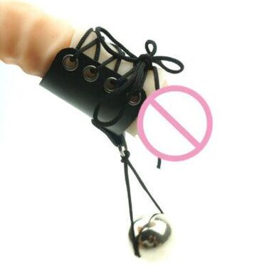 Hanging a load is a dangerous method for penis enlargement